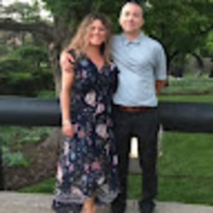 Meet your Posher, Jamie